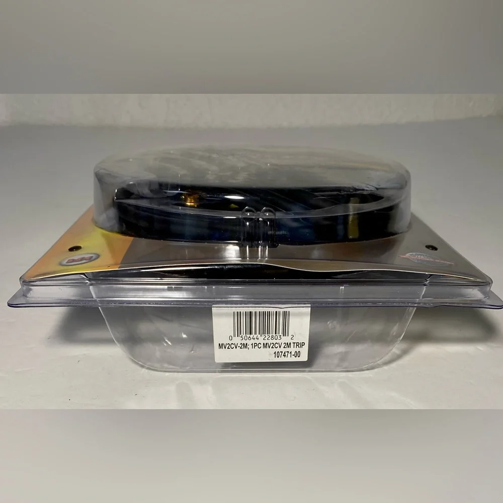 Monster Video 2 Component Cable High Performance HDTV Resolution NEW 6fT DVD TV